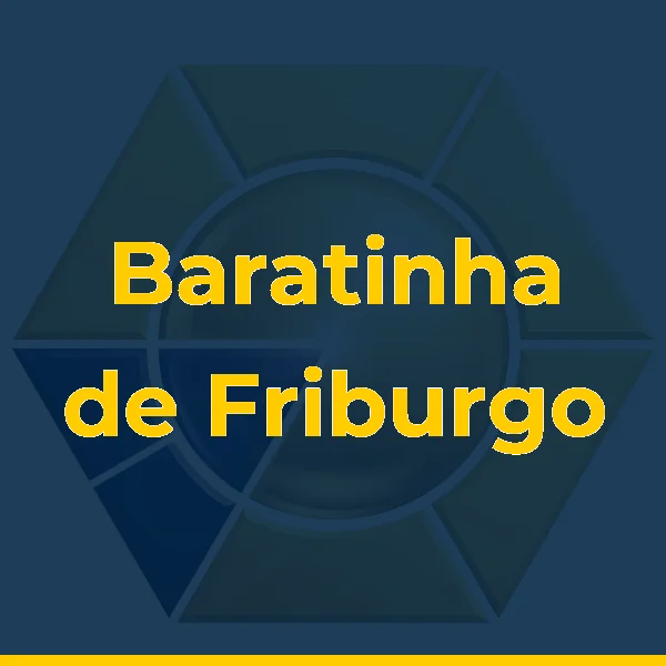 Foto de Baratinha de Friburgo
