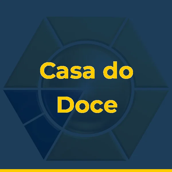 Foto de Casa do Doce