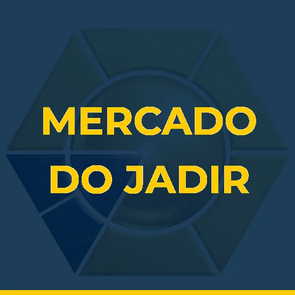 Foto de MERCADO DO JADIR