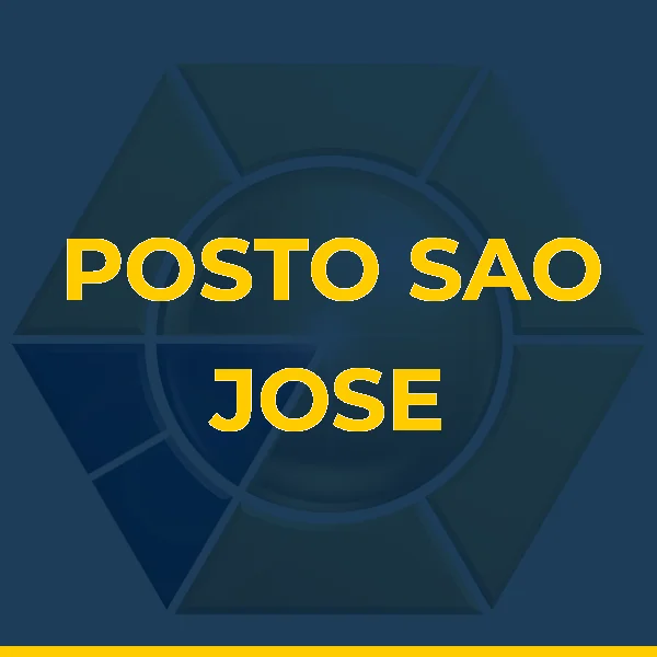 Foto de POSTO SAO JOSE