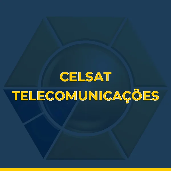 Foto de CELSAT TELECOMUNICAÇÕES