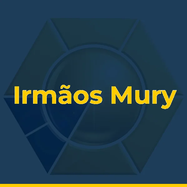 Foto de Irmãos Mury
