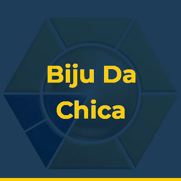 Foto de Biju Da Chica