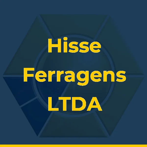 Foto de Hisse Ferragens LTDA