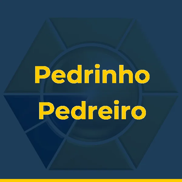 Foto de Pedrinho Pedreiro
