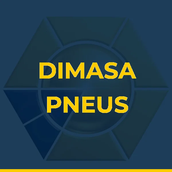 Foto de DIMASA PNEUS