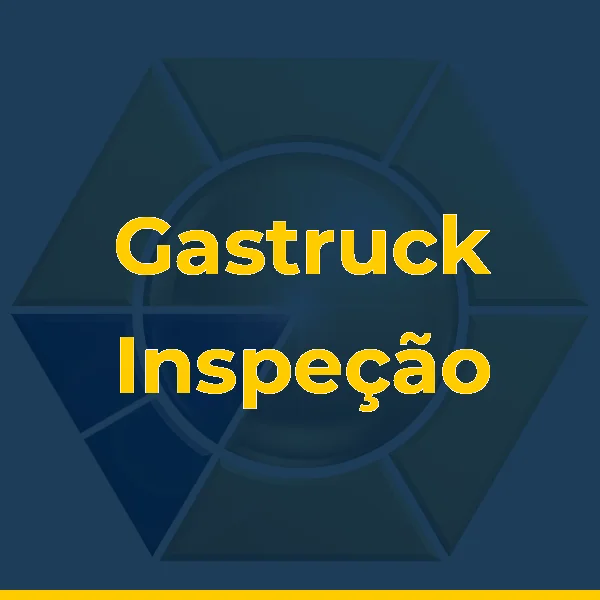 Foto de Gastruck Inspeção Veicular