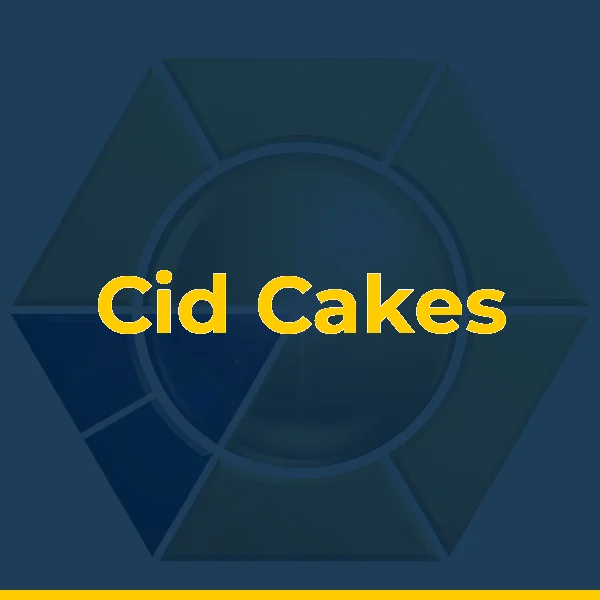 Foto de Cid Cakes