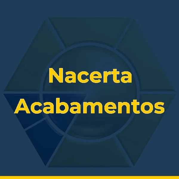Foto de Nacerta Acabamentos