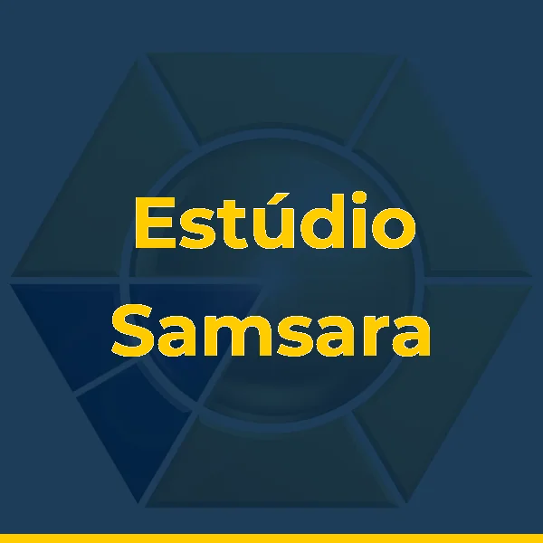 Foto de Estúdio Samsara