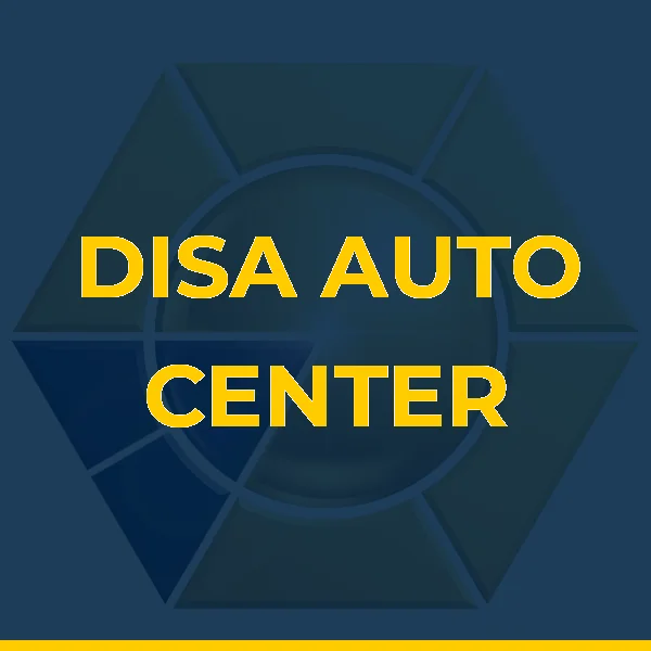 Foto de DISA AUTO CENTER