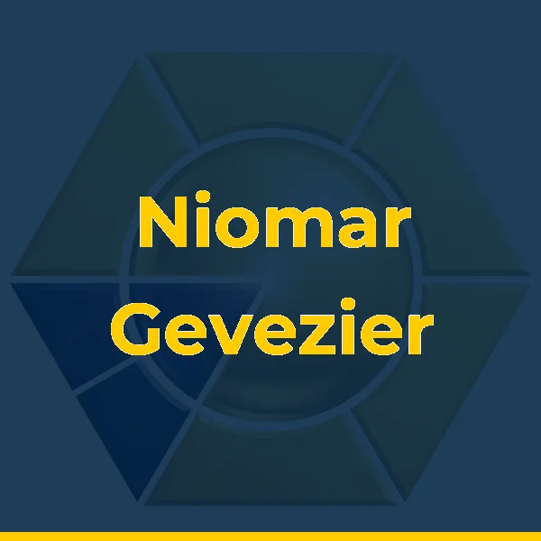 Foto de Niomar Gevezier