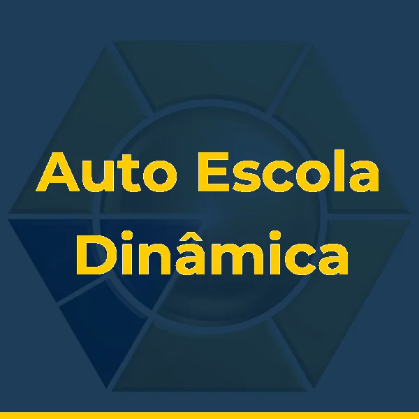 Foto de Auto Escola Dinâmica