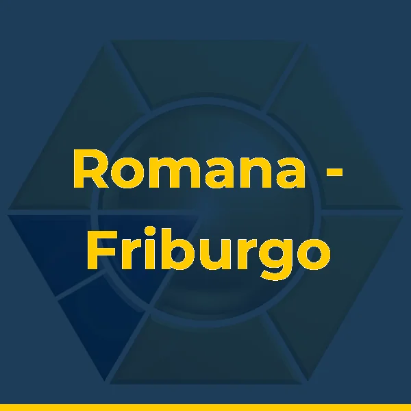 Foto de Romana - Friburgo