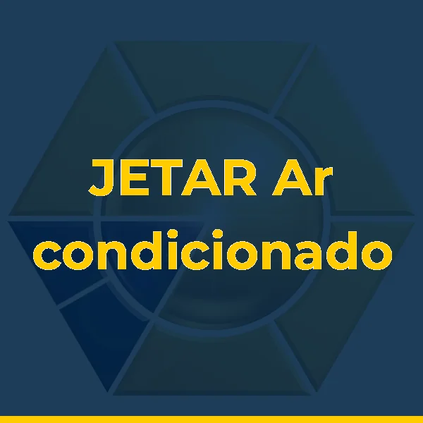 Foto de JETAR Ar condicionado e Baterias