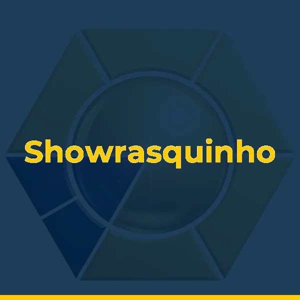 Foto de Showrasquinho