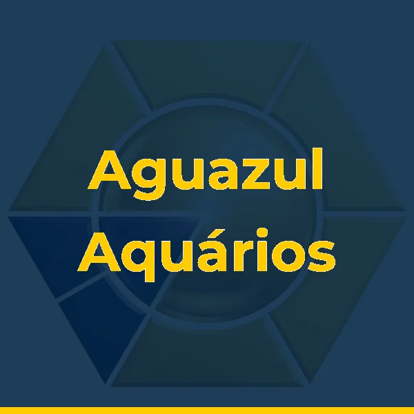 Foto de Aguazul Aquários
