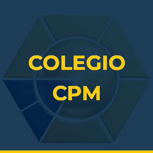 Foto de COLEGIO CPM