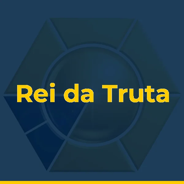 Foto de Rei da Truta
