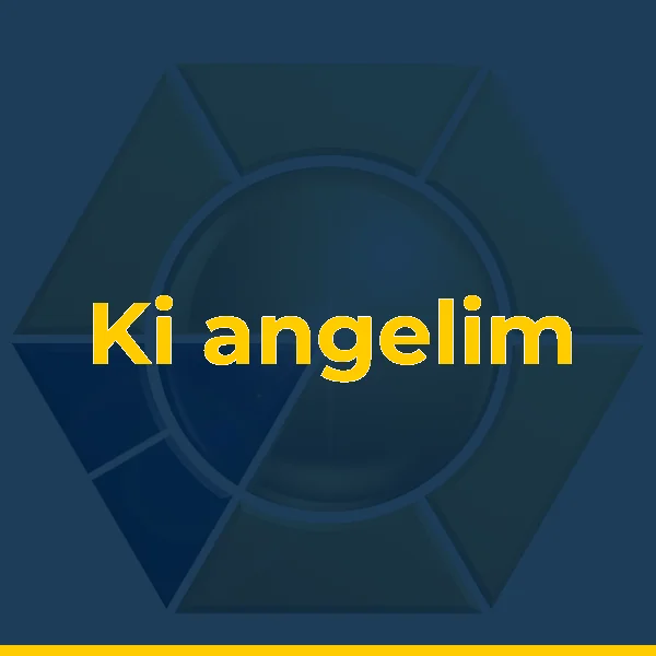 Foto de Ki angelim