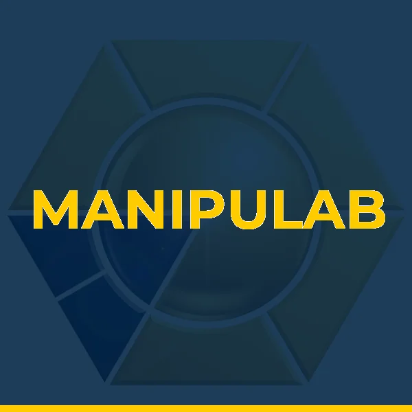 Foto de MANIPULAB