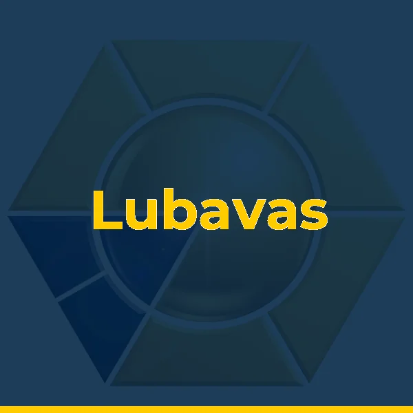 Foto de Lubavas