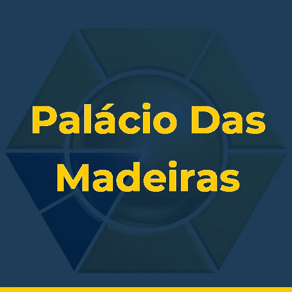 Foto de Palácio Das Madeiras
