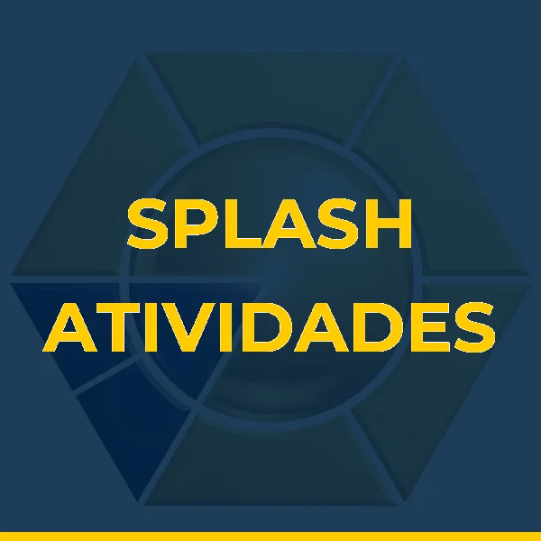 Foto de SPLASH ATIVIDADES AQUATICAS