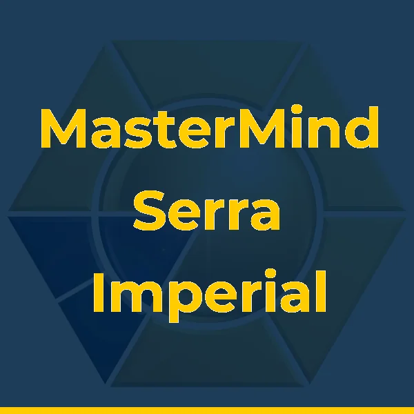 Foto de MasterMind Serra Imperial