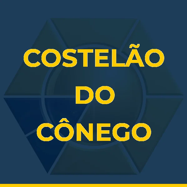 Foto de COSTELÃO DO CÔNEGO