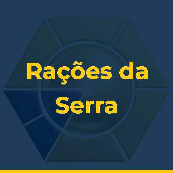 Foto de Rações da Serra