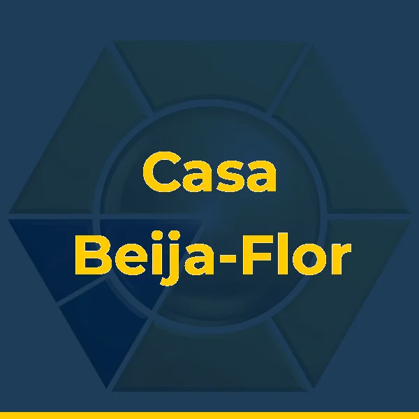 Foto de Casa Beija-Flor