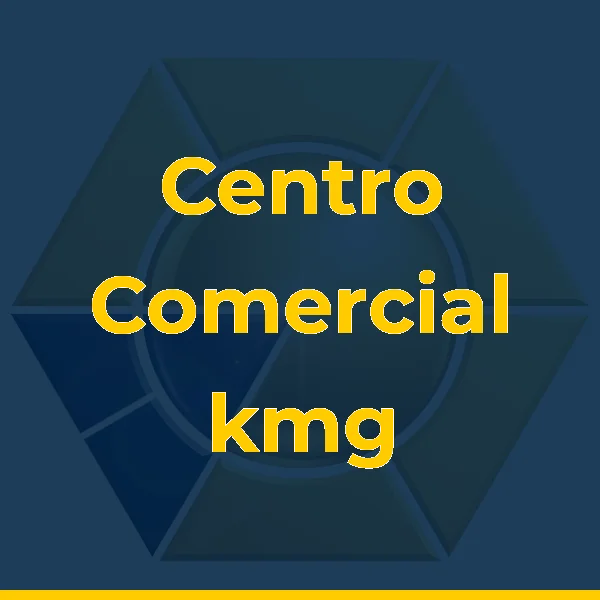 Foto de Centro Comercial kmg Friburgo Equipamentos e Móveis LTDA