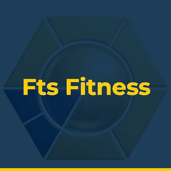Foto de Fts Fitness
