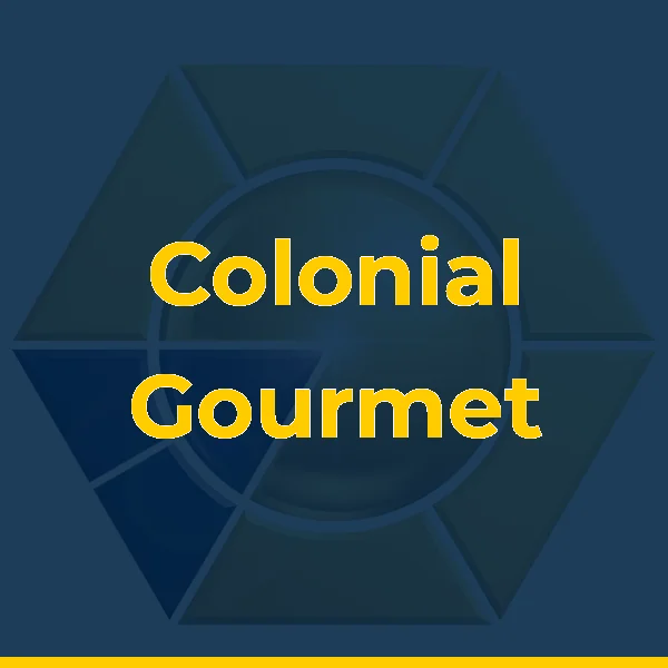 Foto de Colonial Gourmet