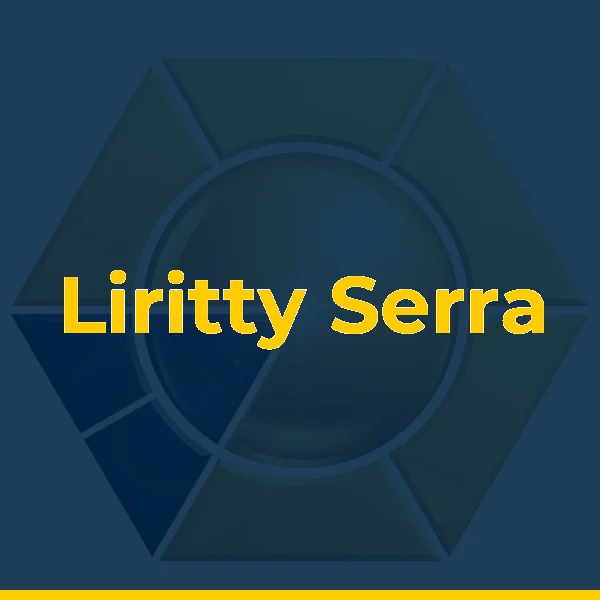 Foto de Liritty Serra