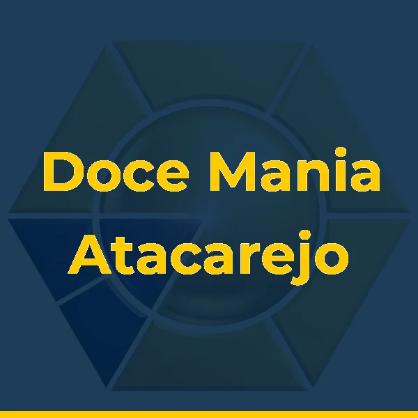 Foto de Doce Mania Atacarejo