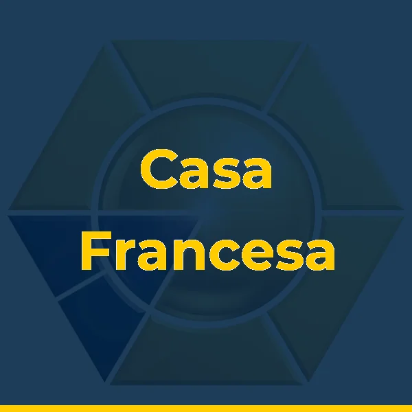 Foto de Casa Francesa