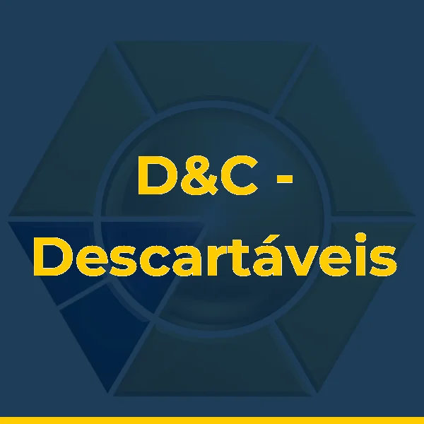 Foto de D&C - Descartáveis & Cia