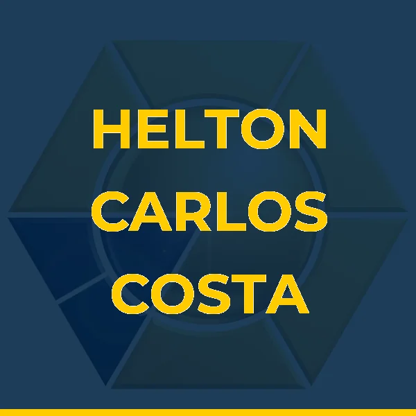 Foto de HELTON CARLOS COSTA BARBOSA