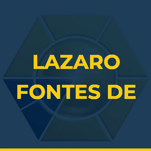Foto de LAZARO FONTES DE MELO