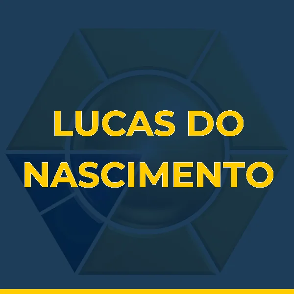 Foto de LUCAS DO NASCIMENTO FILGUEIRA