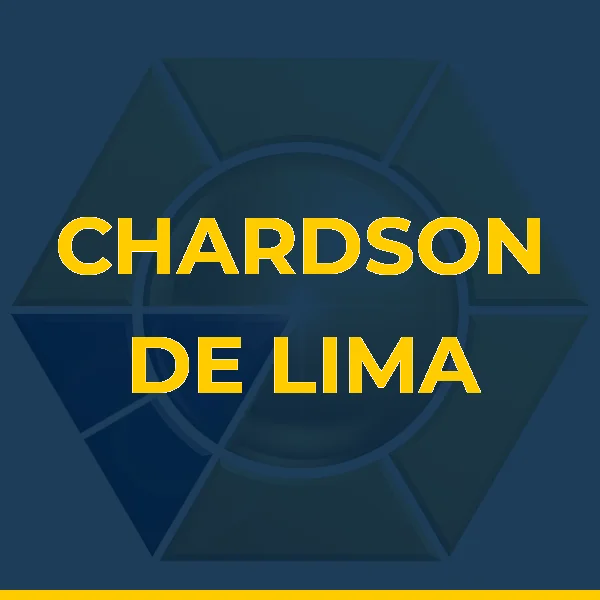 Foto de CHARDSON DE LIMA DA SILVA