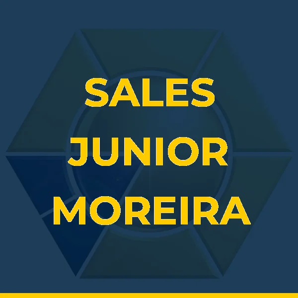 Foto de SALES JUNIOR MOREIRA
