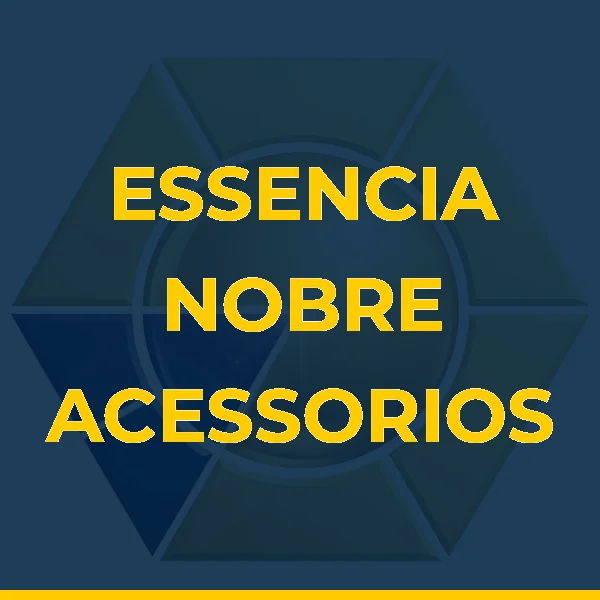 Foto de ESSENCIA NOBRE ACESSORIOS