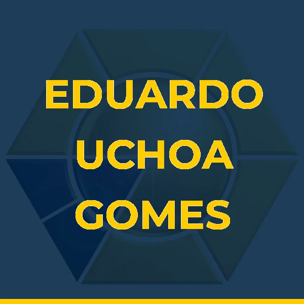 Foto de EDUARDO UCHOA GOMES