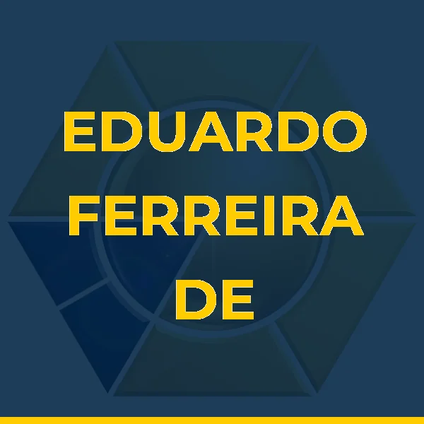 Foto de EDUARDO FERREIRA DE SOUZA