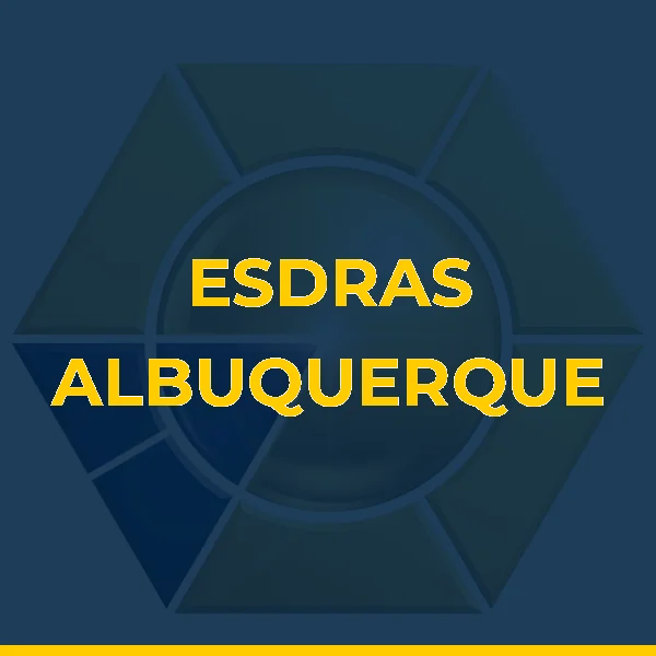 Foto de ESDRAS ALBUQUERQUE MACHADO