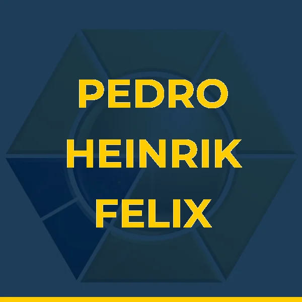 Foto de PEDRO HEINRIK FELIX LOBO