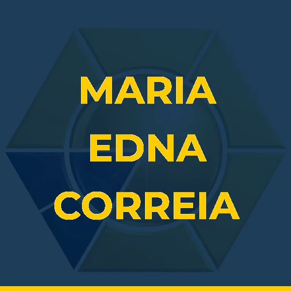 Foto de MARIA EDNA CORREIA LIMA MOREIRA